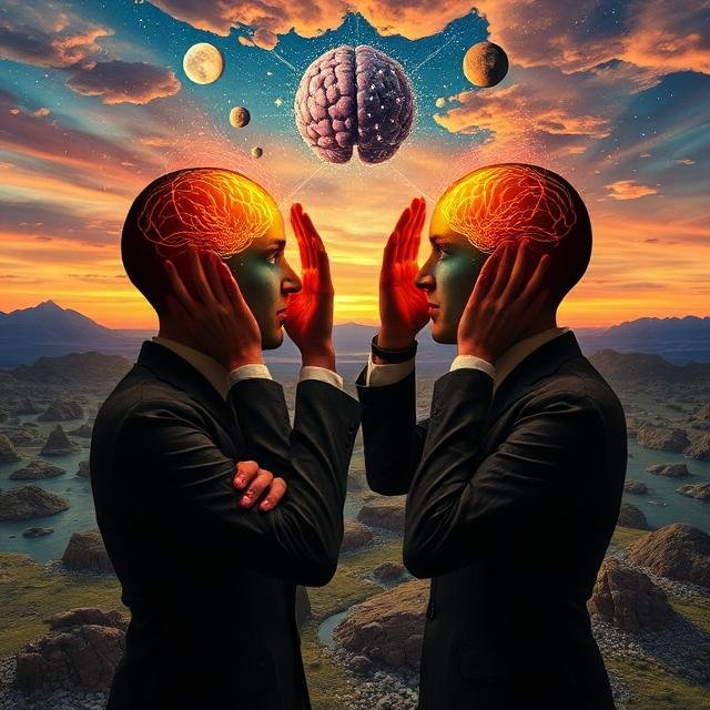 imagen que describe cómo los cerebros se activan con ejercicios de neuromotricidad