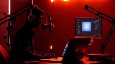 Formación y cursos de técnica vocal para directivos y emprendedores interesados en mejorar su oratoria y liderazgo.