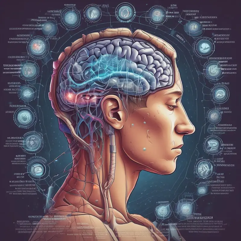 Logotipo oficial del blog de Carlos Moreno Minguito que simboliza lo que vamos a aprender con su contenido: transmitir el mensaje con eficacia mediante el estudio de la oratoria aplicada al autoconocimiento comunicativo de la persona. También mediante la aplicación del neuromarketing y la neurocomunicación.