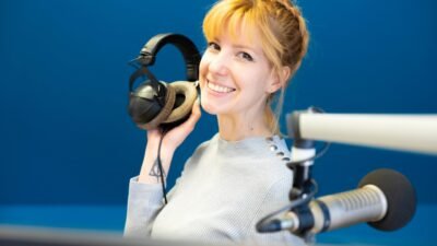 10 Micrófonos Top Negocios 2026