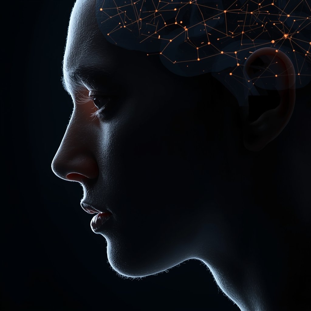 imagen que representa que en las soft skills son cada vez más demandadas y que el cerebro de la persona cada vez más estudiado por el campo del neuromarketing y la neurocomunicación en los negocios.